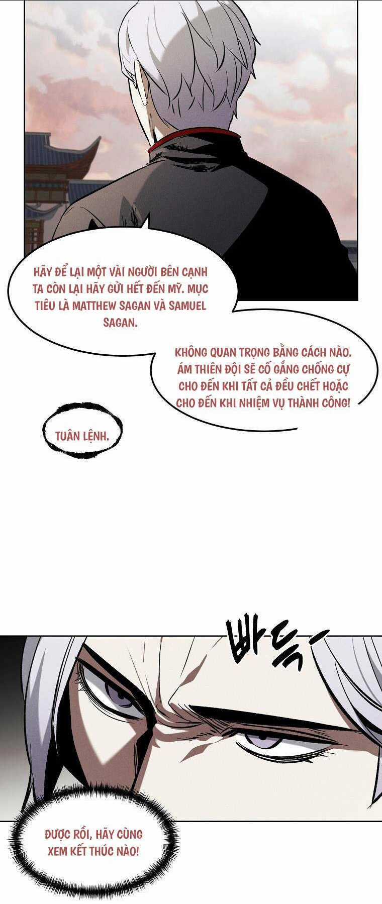 Kẻ Bất Bại - Chapter 80 - Trang 52