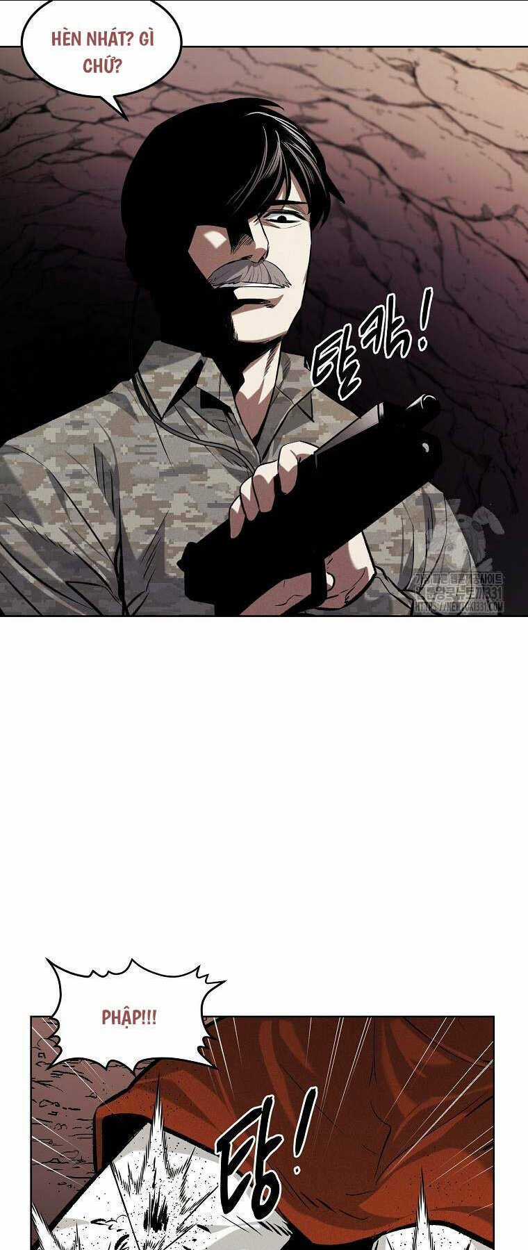 Kẻ Bất Bại - Chapter 80 - Trang 8