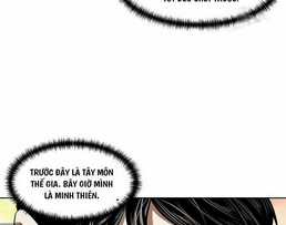 Kẻ Bất Bại - Chapter 81 - Trang 115