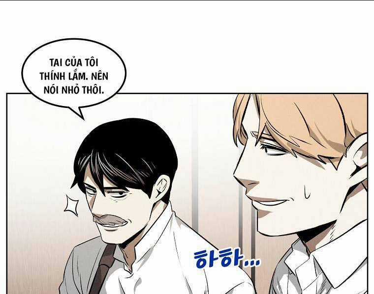 Kẻ Bất Bại - Chapter 81 - Trang 35