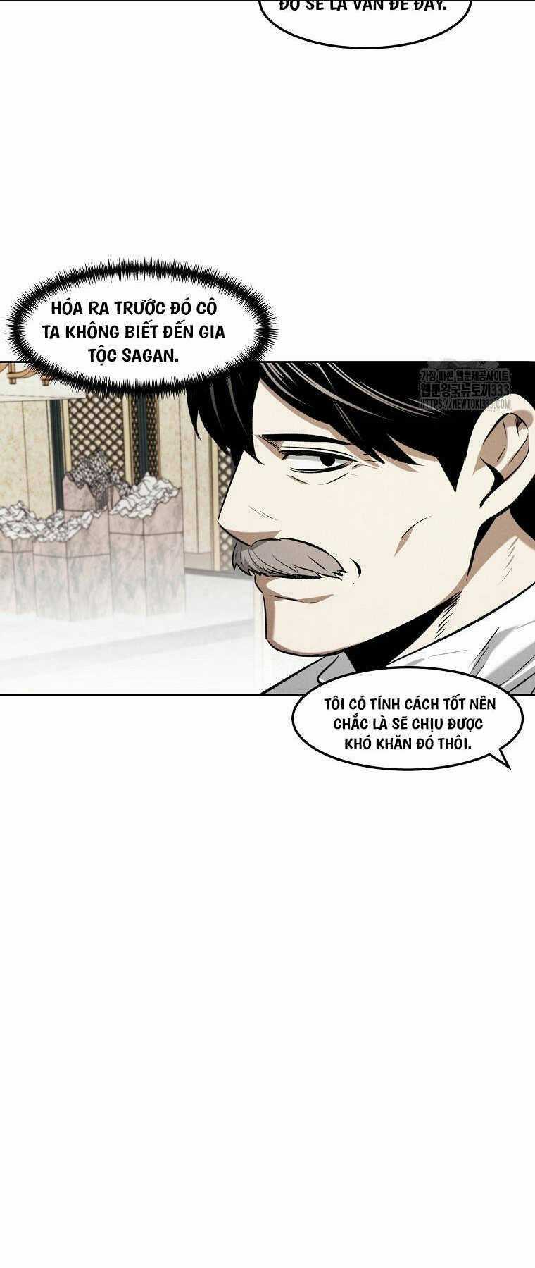 Kẻ Bất Bại - Chapter 82 - Trang 11