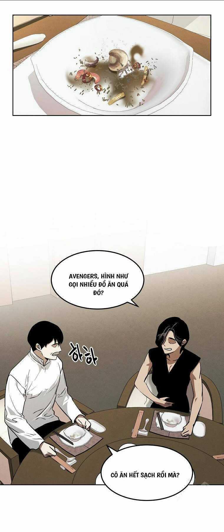 Kẻ Bất Bại - Chapter 82 - Trang 12