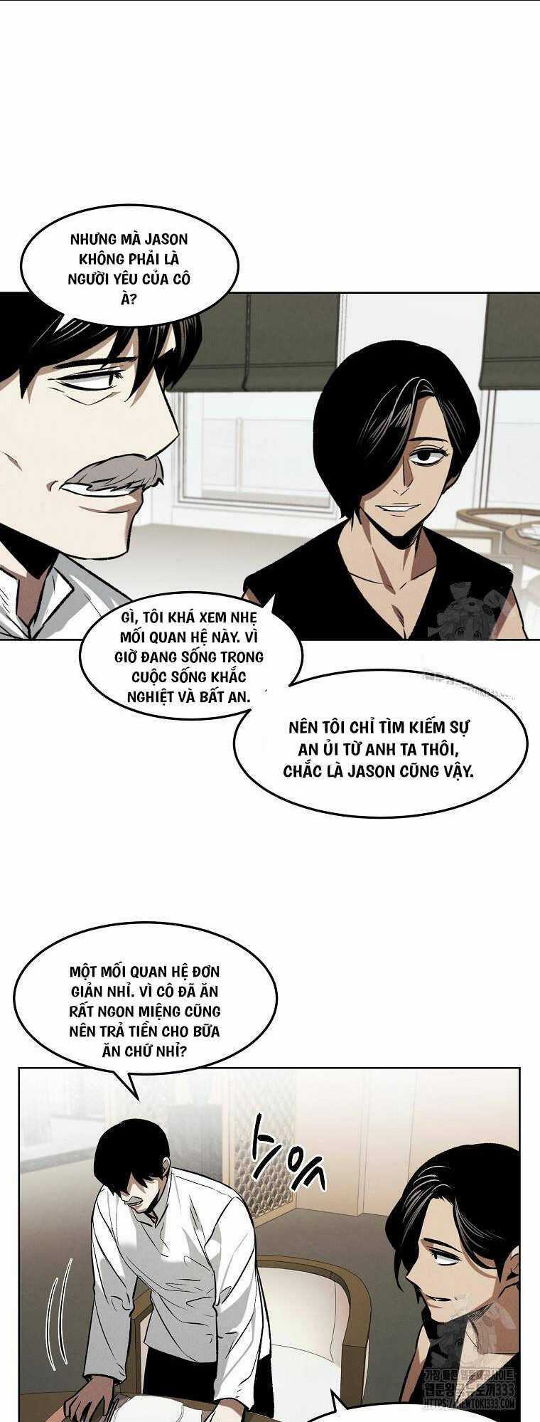Kẻ Bất Bại - Chapter 82 - Trang 13