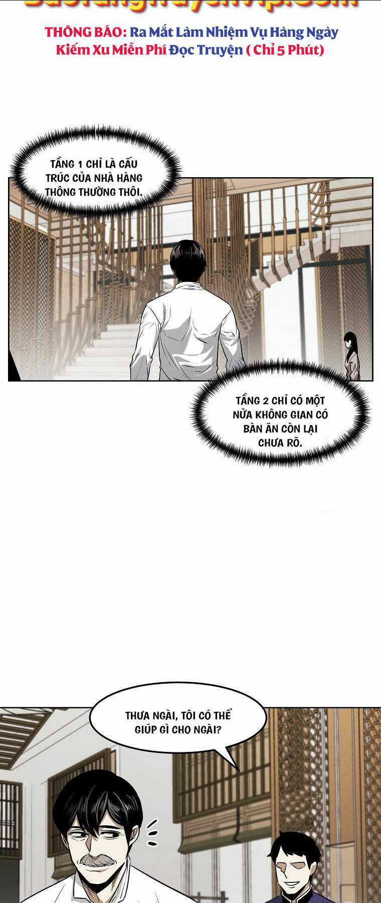 Kẻ Bất Bại - Chapter 82 - Trang 15