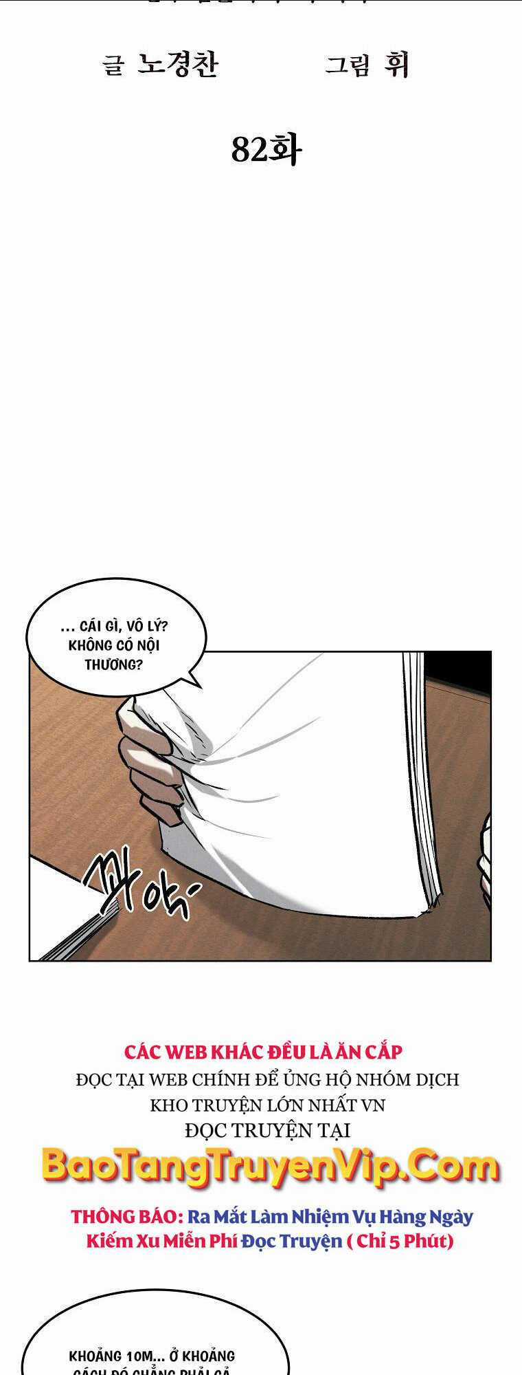 Kẻ Bất Bại - Chapter 82 - Trang 18