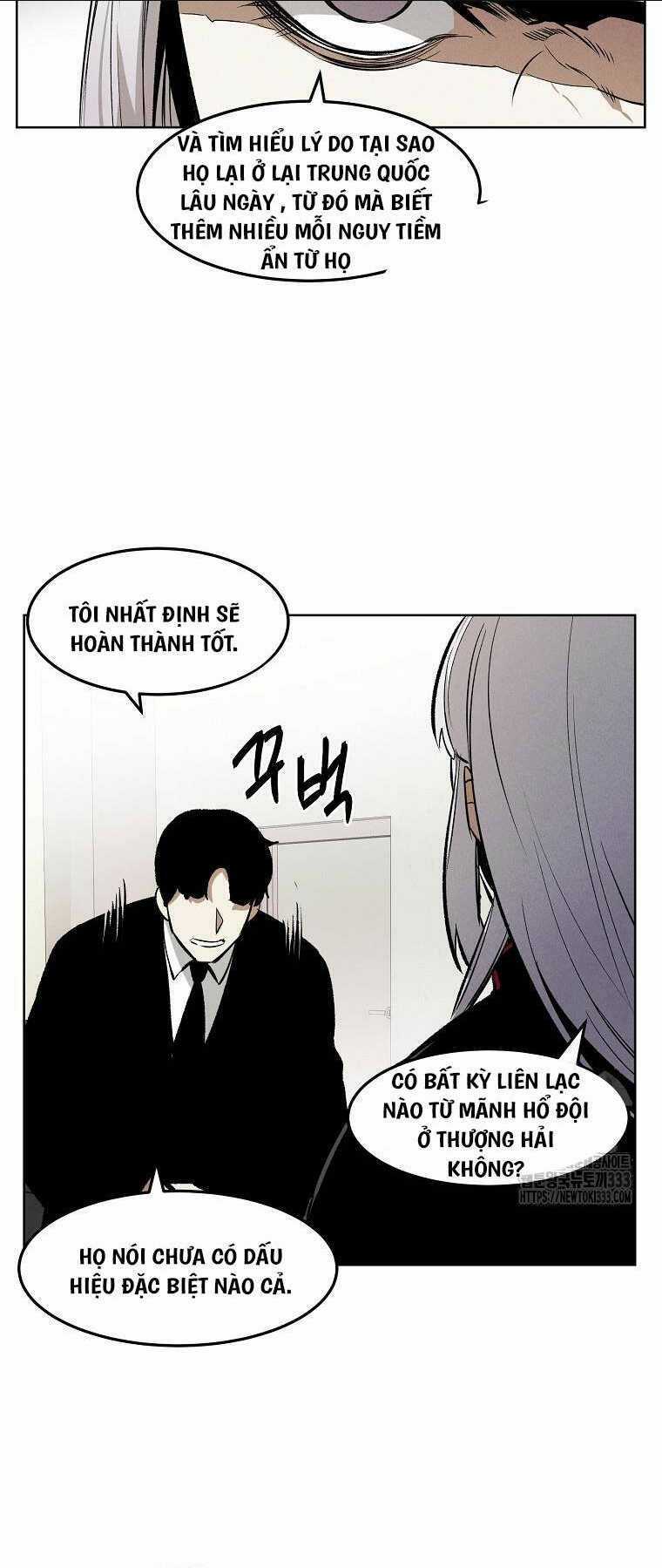 Kẻ Bất Bại - Chapter 82 - Trang 23