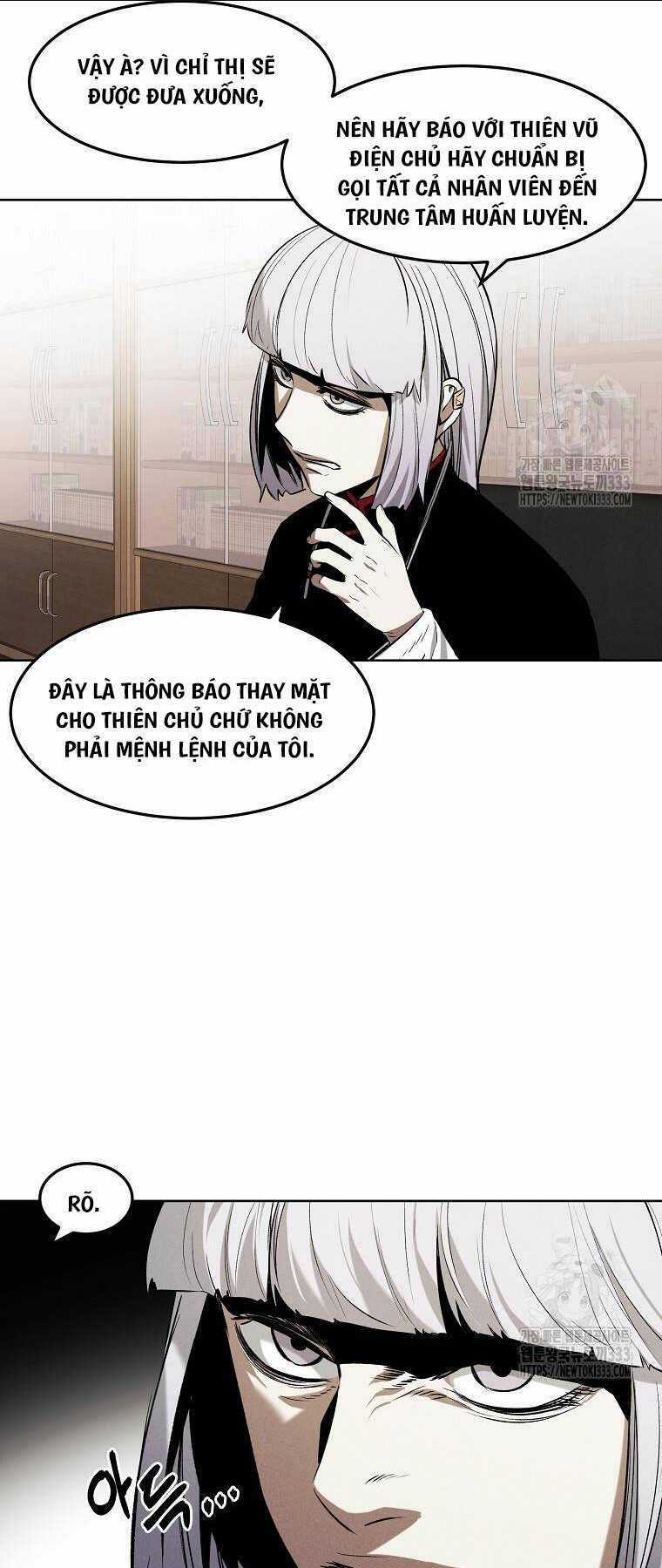 Kẻ Bất Bại - Chapter 82 - Trang 24