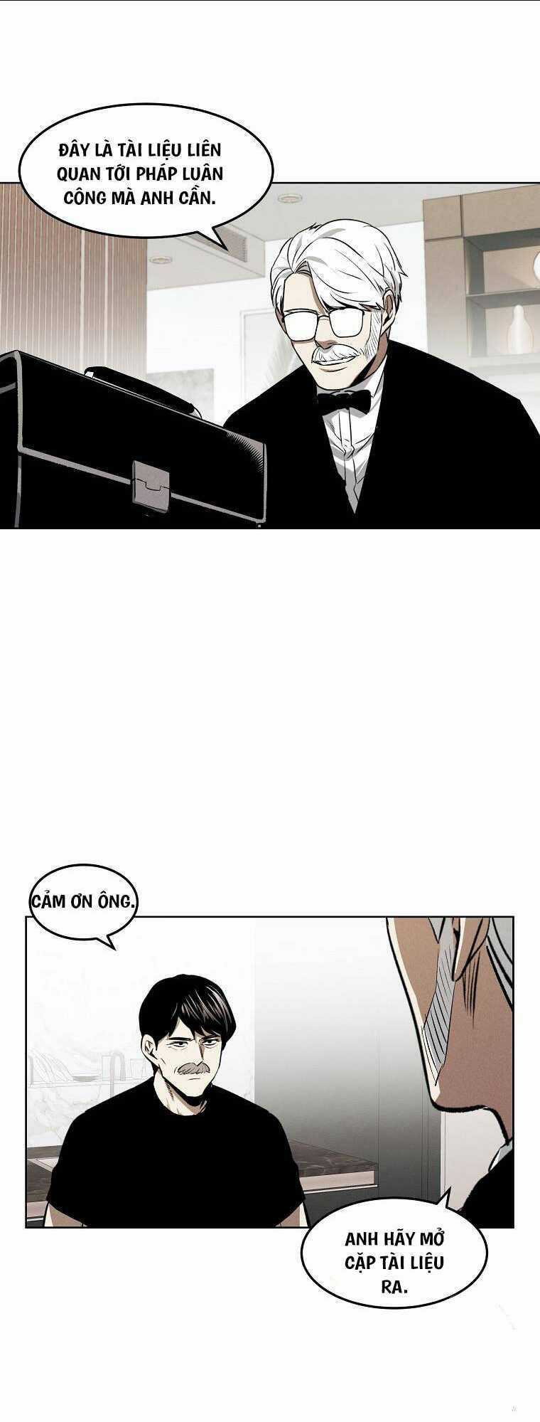 Kẻ Bất Bại - Chapter 82 - Trang 26