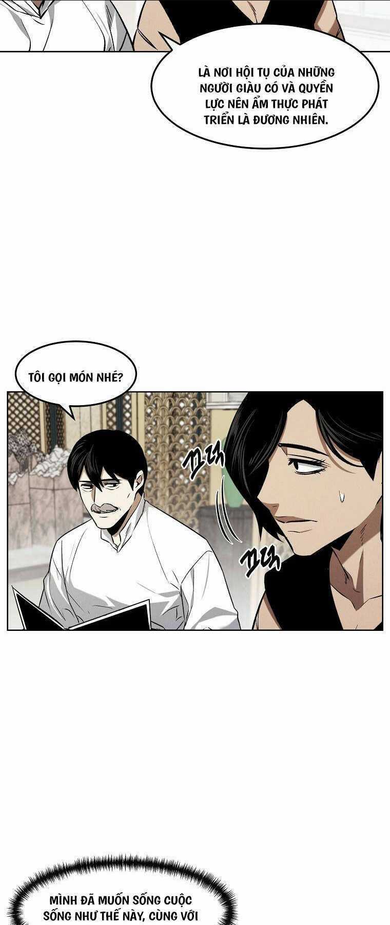 Kẻ Bất Bại - Chapter 82 - Trang 4