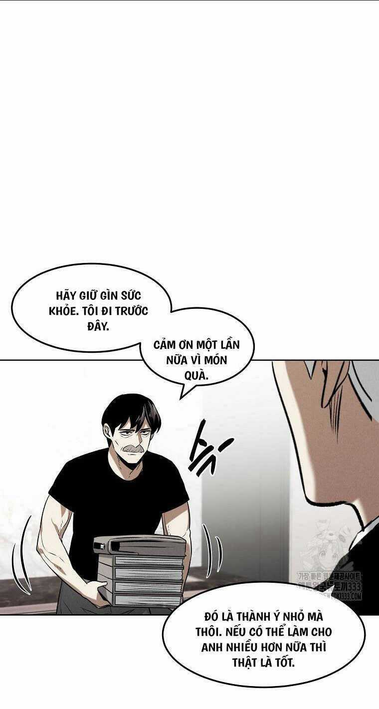 Kẻ Bất Bại - Chapter 82 - Trang 36