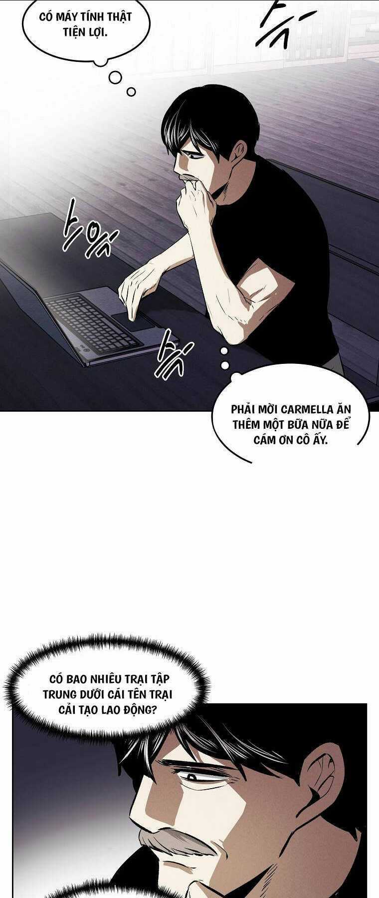 Kẻ Bất Bại - Chapter 82 - Trang 38