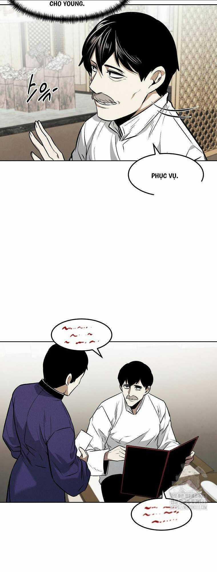 Kẻ Bất Bại - Chapter 82 - Trang 5