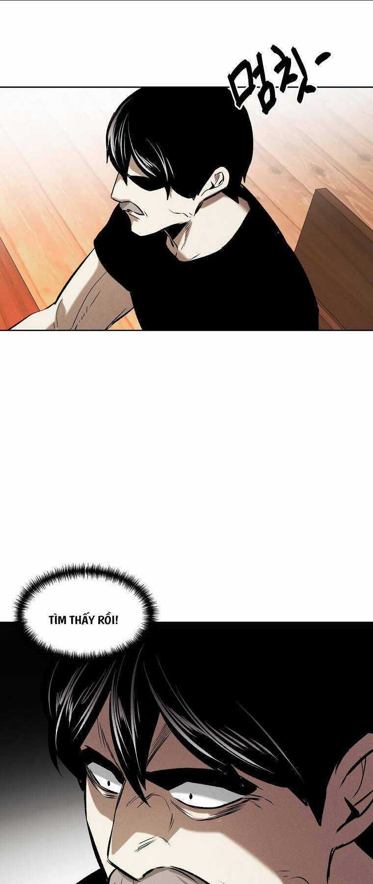 Kẻ Bất Bại - Chapter 82 - Trang 45