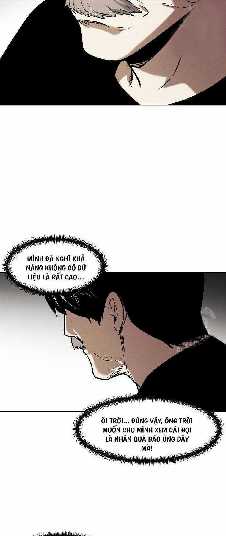 Kẻ Bất Bại - Chapter 82 - Trang 46