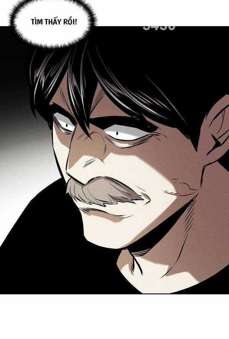 Kẻ Bất Bại - Chapter 83 - Trang 1