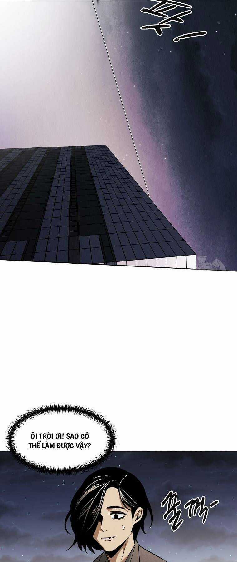 Kẻ Bất Bại - Chapter 83 - Trang 15