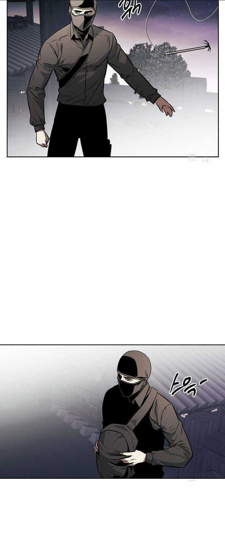 Kẻ Bất Bại - Chapter 83 - Trang 17