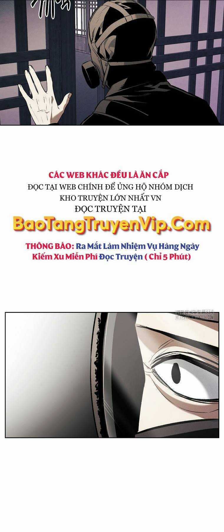 Kẻ Bất Bại - Chapter 83 - Trang 20