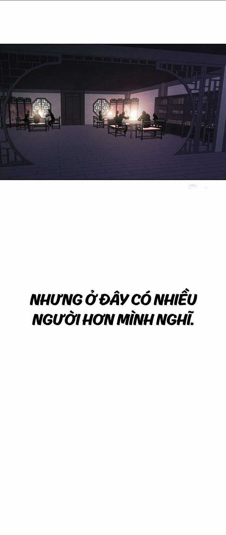 Kẻ Bất Bại - Chapter 83 - Trang 22