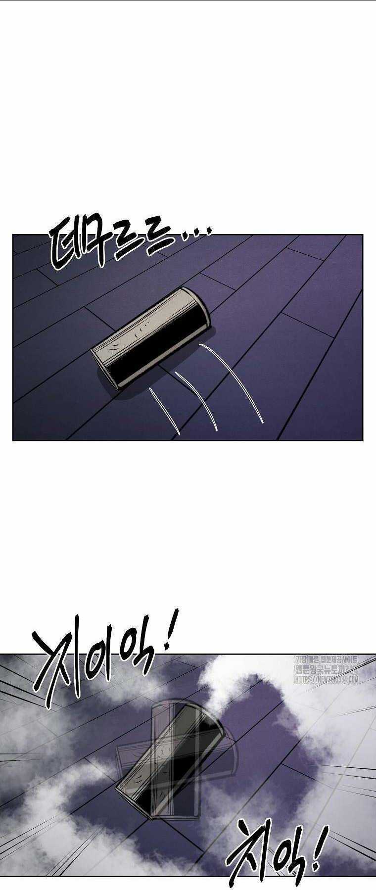 Kẻ Bất Bại - Chapter 83 - Trang 25