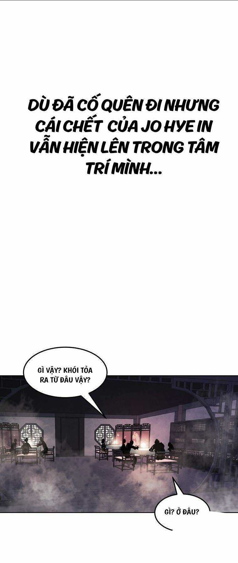 Kẻ Bất Bại - Chapter 83 - Trang 26