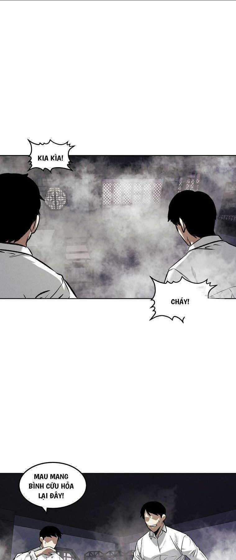 Kẻ Bất Bại - Chapter 83 - Trang 27