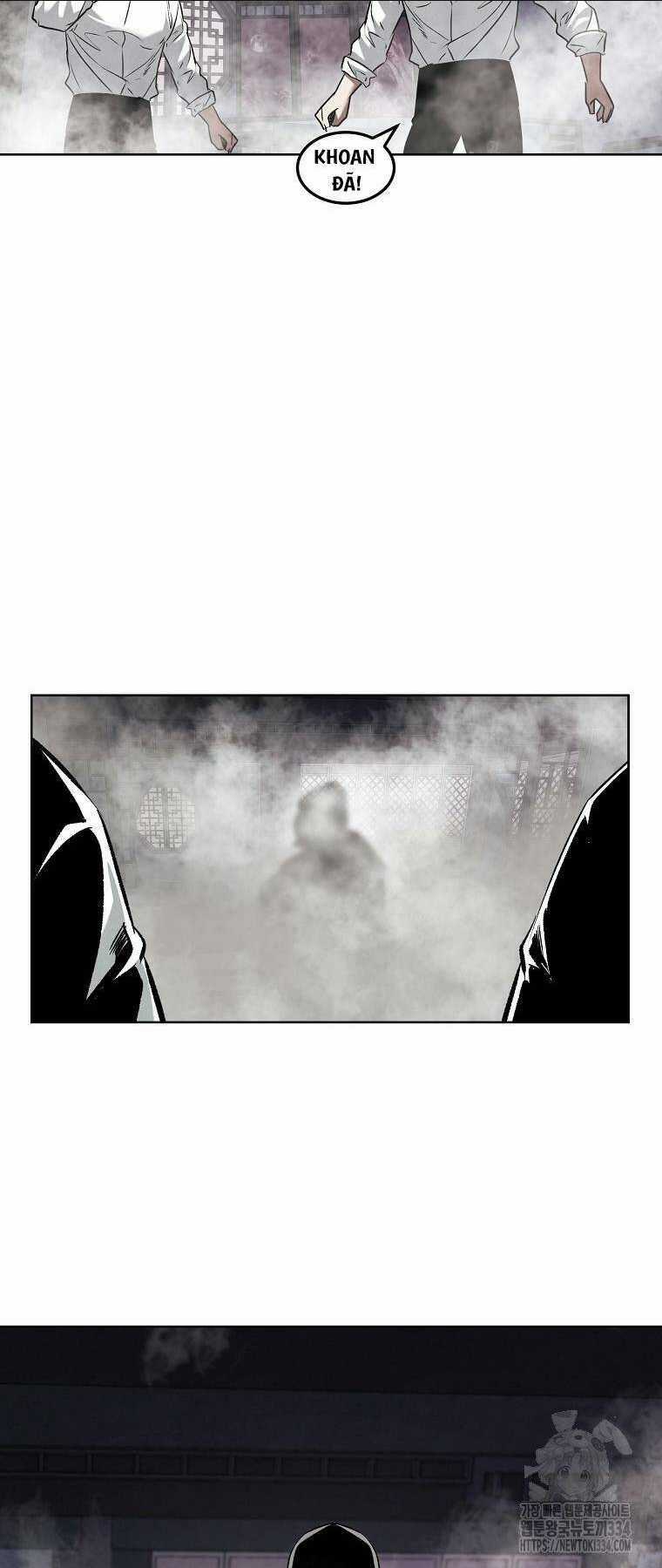 Kẻ Bất Bại - Chapter 83 - Trang 28