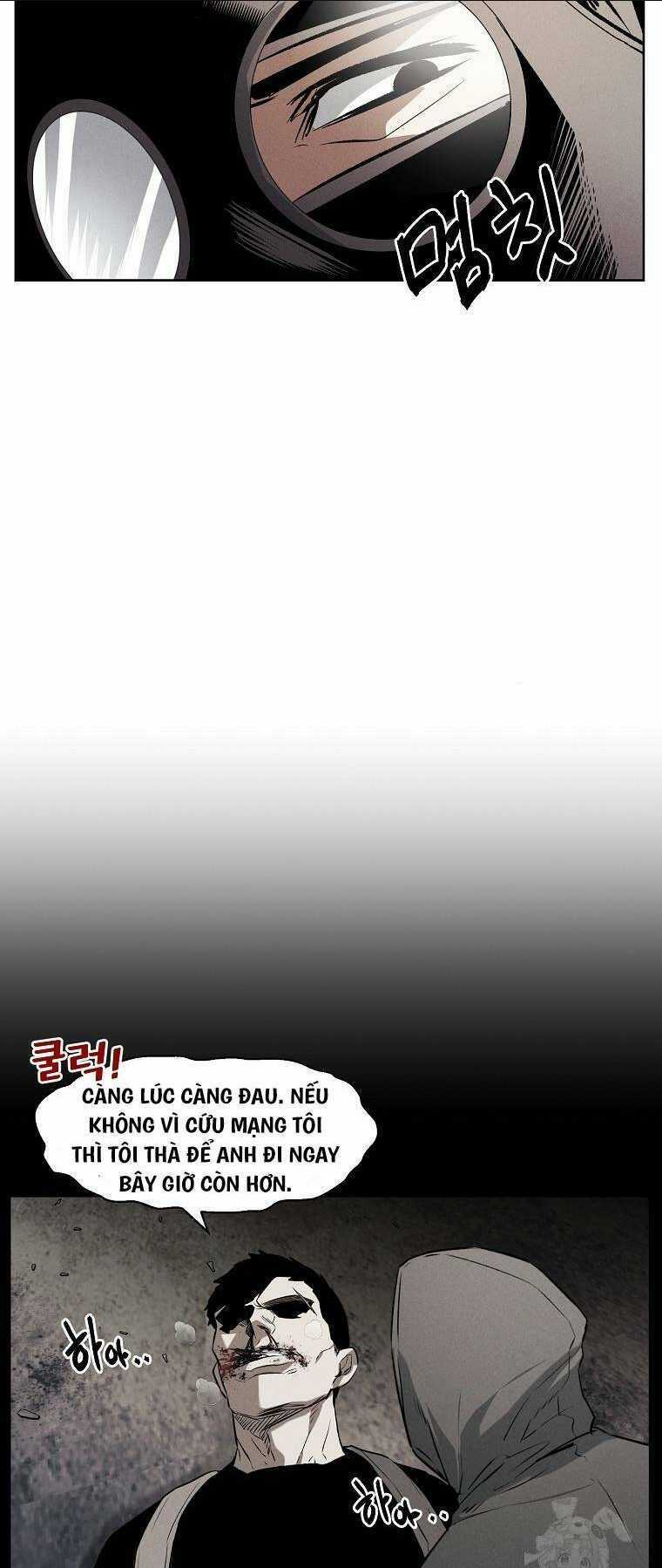 Kẻ Bất Bại - Chapter 83 - Trang 33