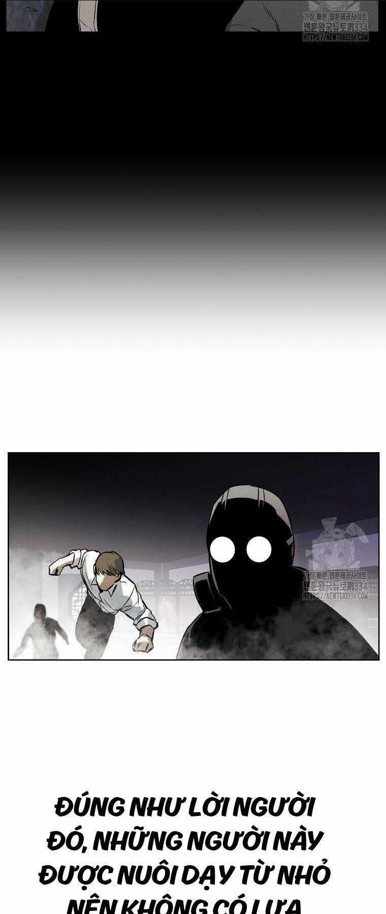 Kẻ Bất Bại - Chapter 83 - Trang 34