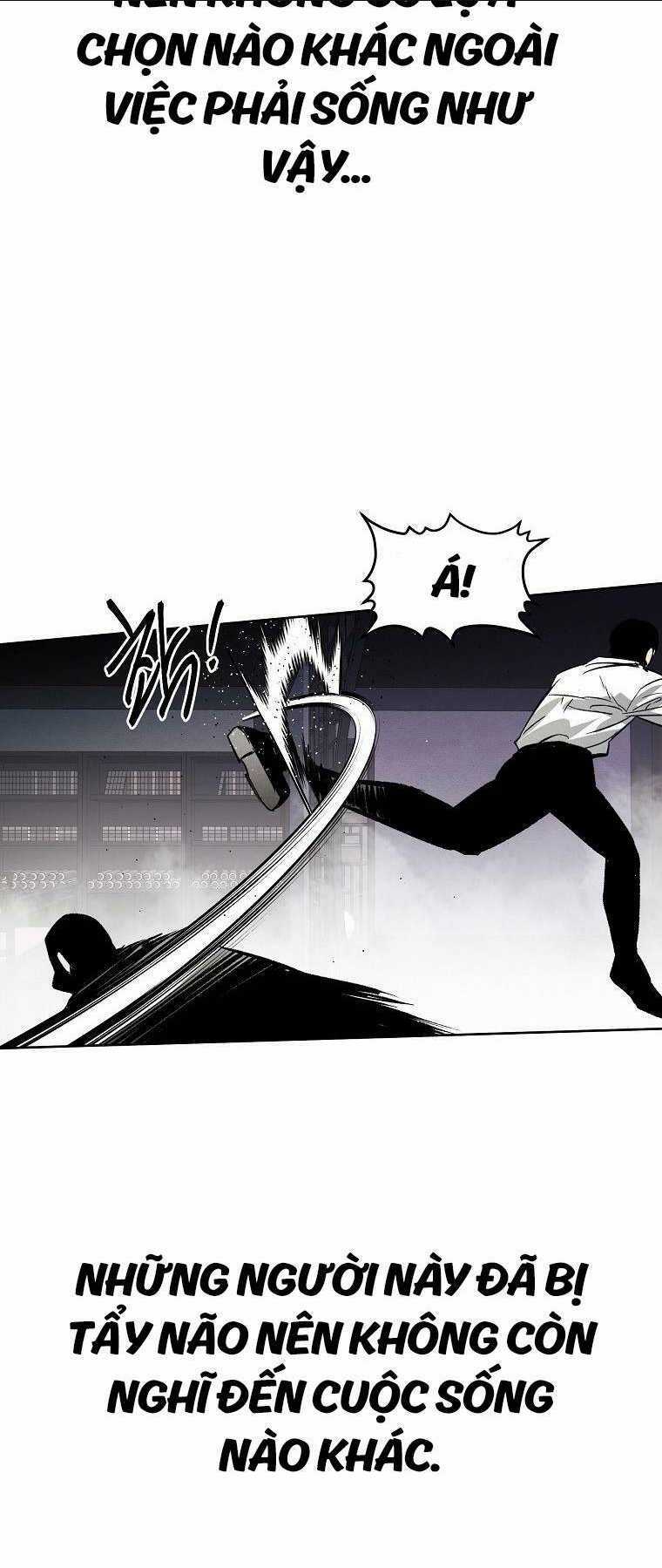 Kẻ Bất Bại - Chapter 83 - Trang 35