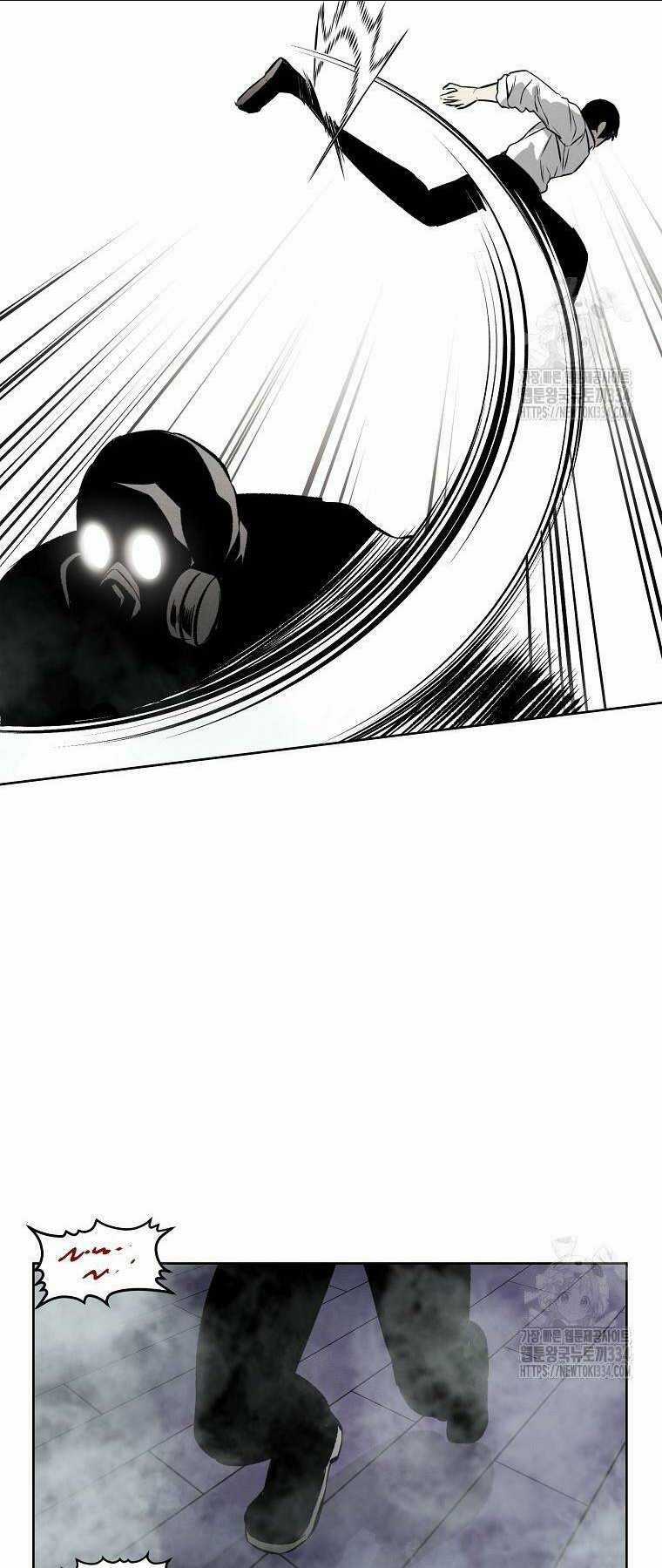 Kẻ Bất Bại - Chapter 83 - Trang 37