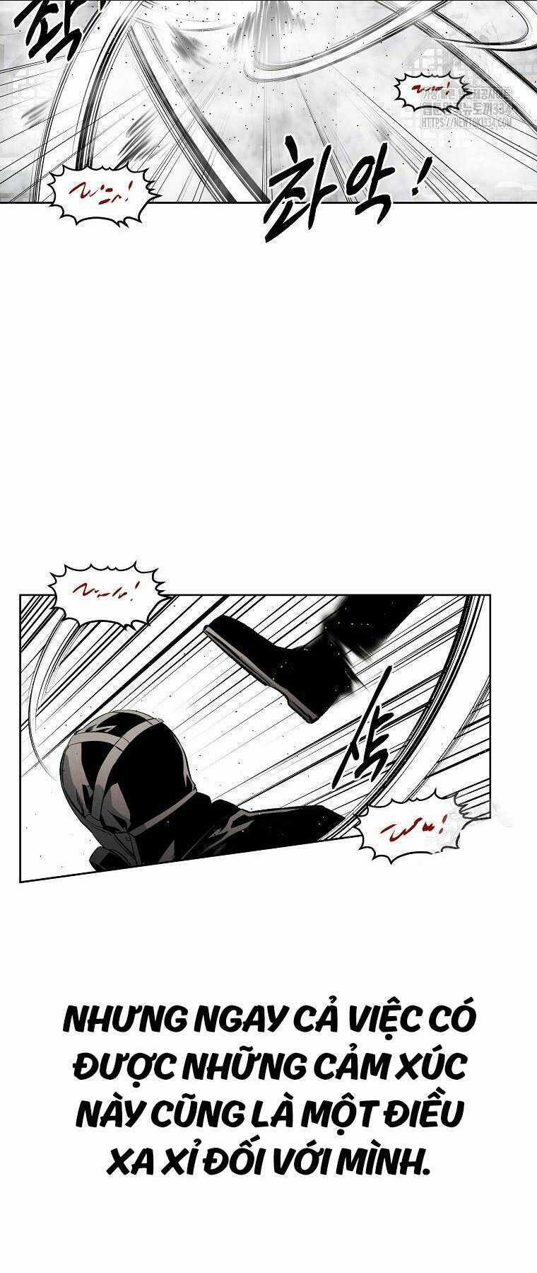 Kẻ Bất Bại - Chapter 83 - Trang 39