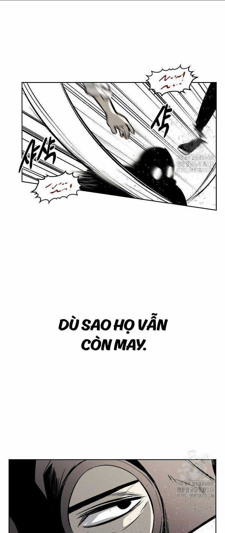 Kẻ Bất Bại - Chapter 83 - Trang 40