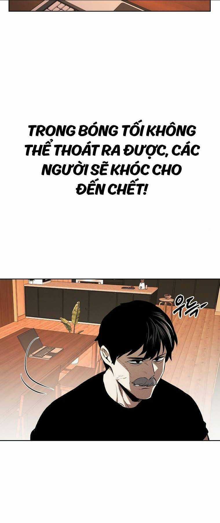 Kẻ Bất Bại - Chapter 83 - Trang 5