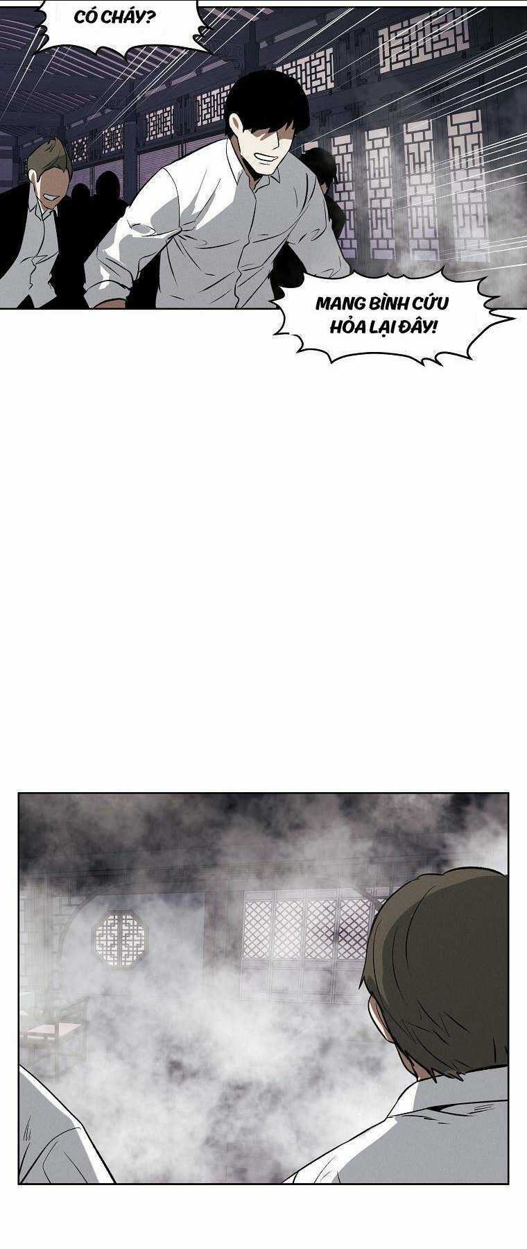 Kẻ Bất Bại - Chapter 83 - Trang 43