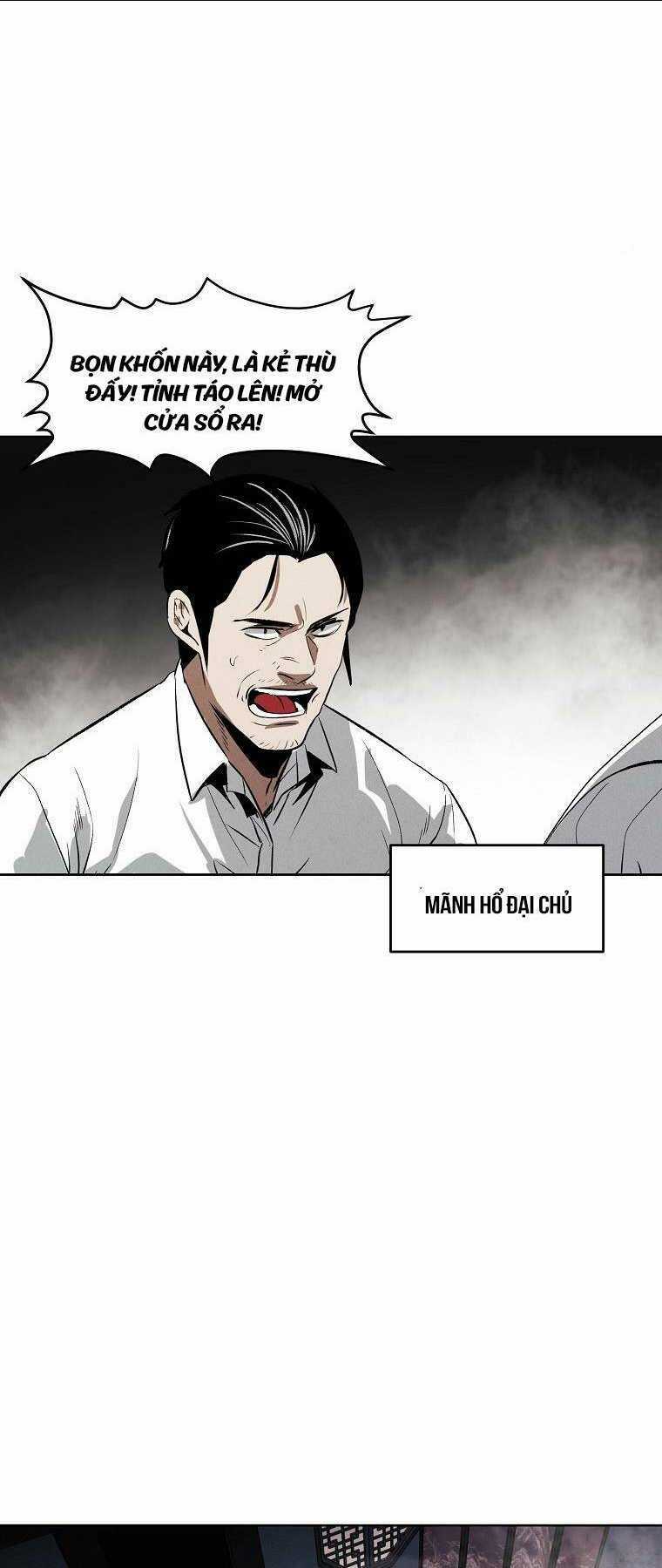 Kẻ Bất Bại - Chapter 83 - Trang 44