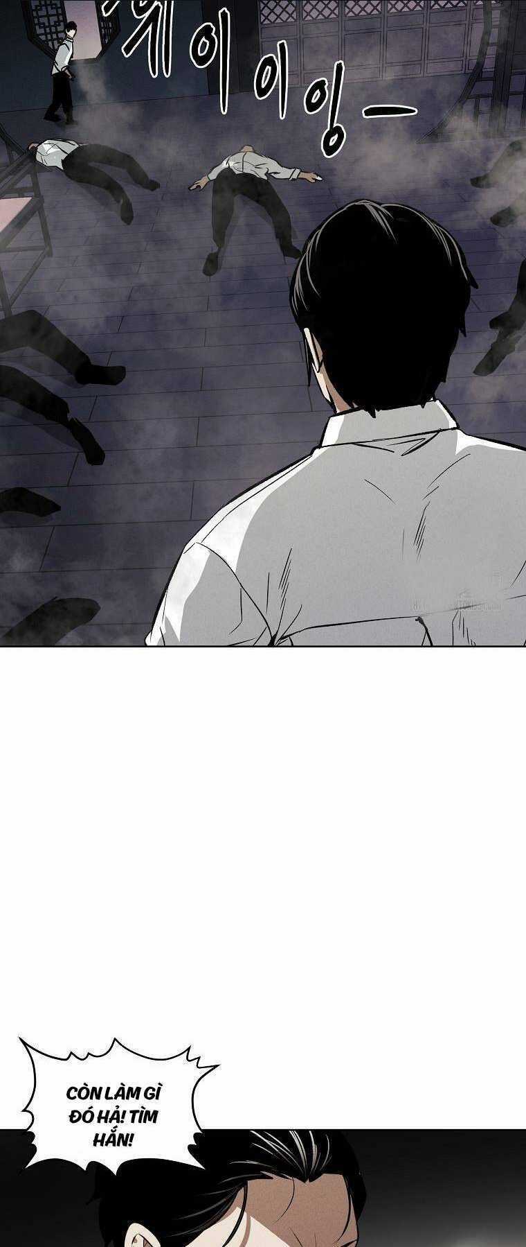 Kẻ Bất Bại - Chapter 83 - Trang 47