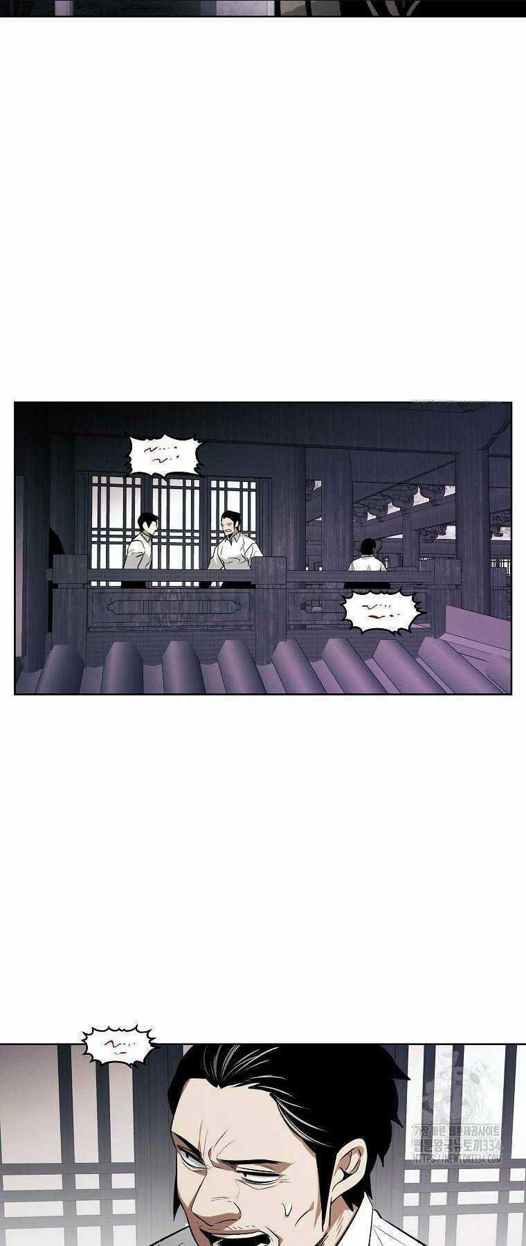 Kẻ Bất Bại - Chapter 83 - Trang 51