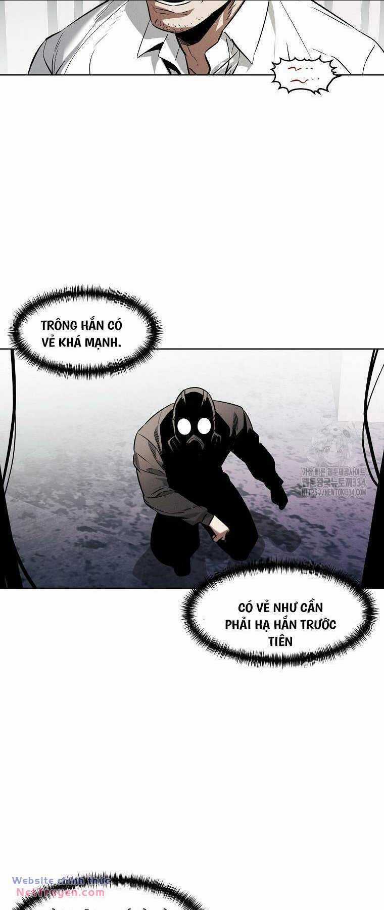 Kẻ Bất Bại - Chapter 83 - Trang 52