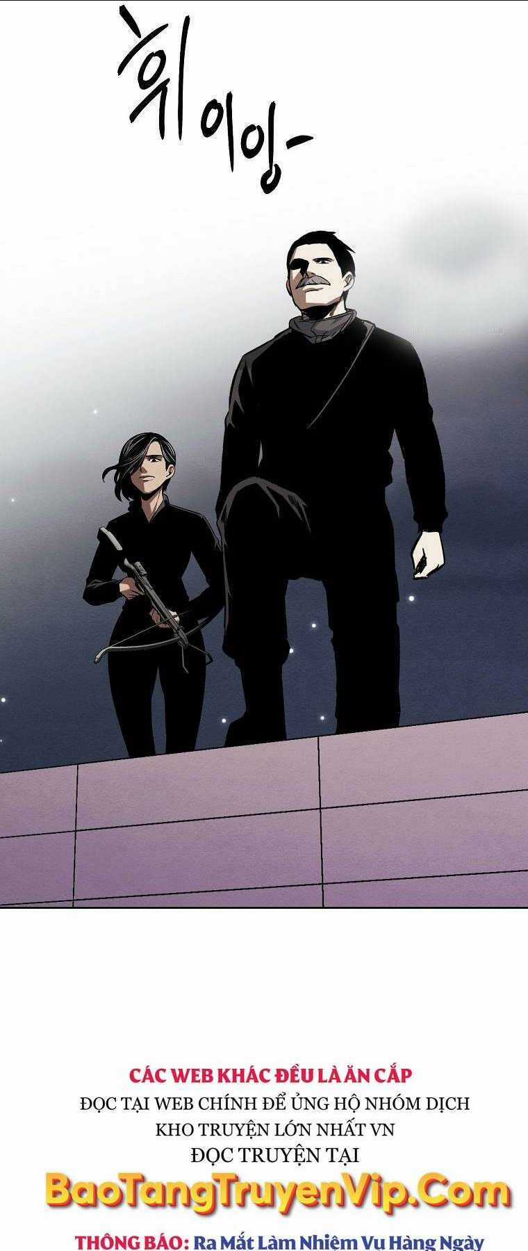 Kẻ Bất Bại - Chapter 83 - Trang 7