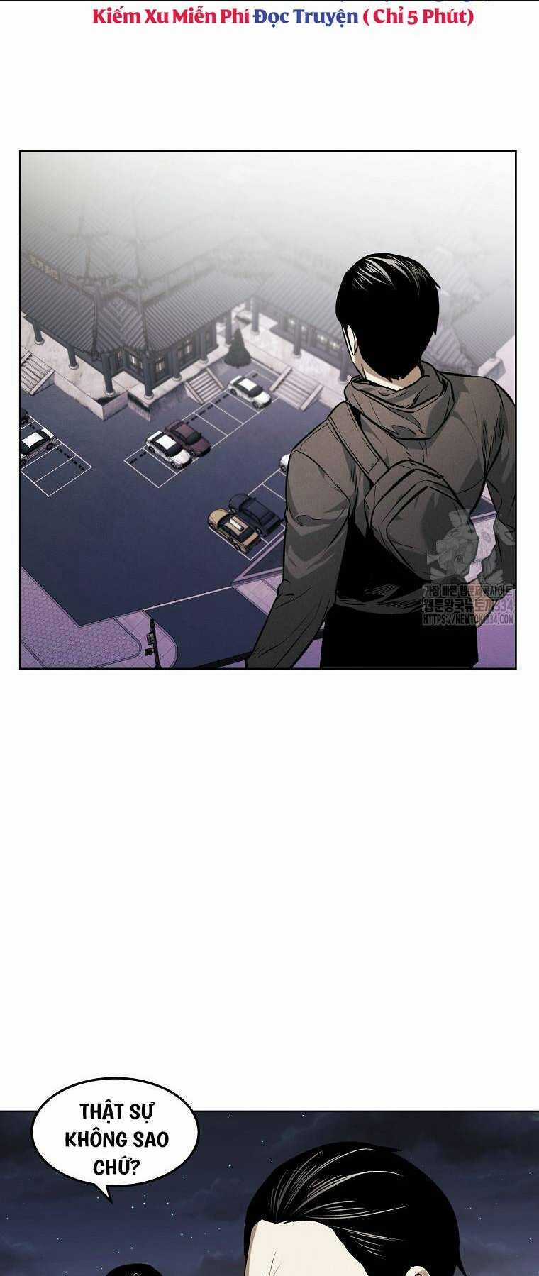 Kẻ Bất Bại - Chapter 83 - Trang 8