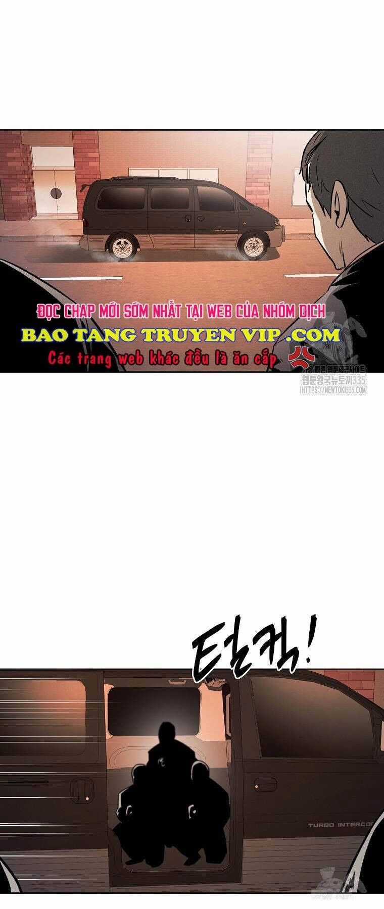 Kẻ Bất Bại - Chapter 84 - Trang 2