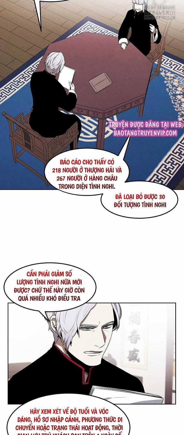 Kẻ Bất Bại - Chapter 84 - Trang 14