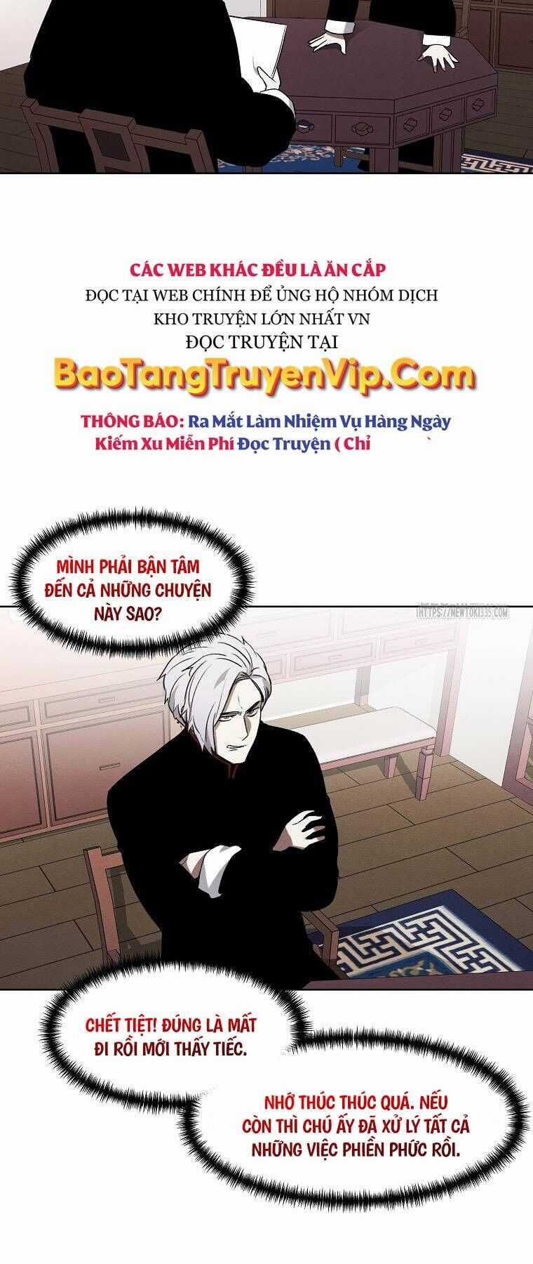 Kẻ Bất Bại - Chapter 84 - Trang 16