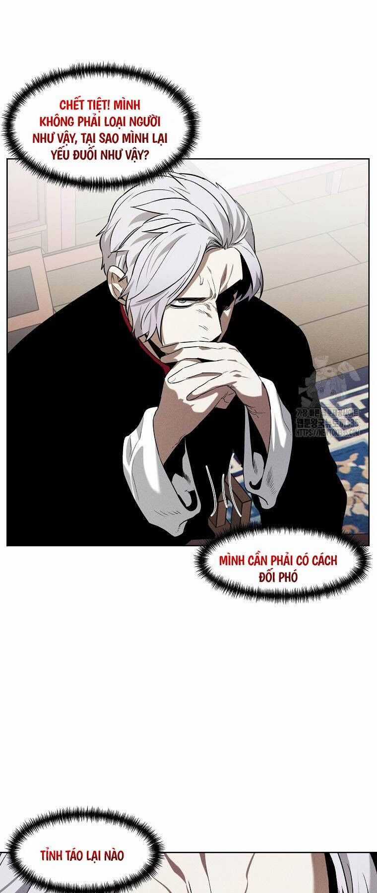 Kẻ Bất Bại - Chapter 84 - Trang 18