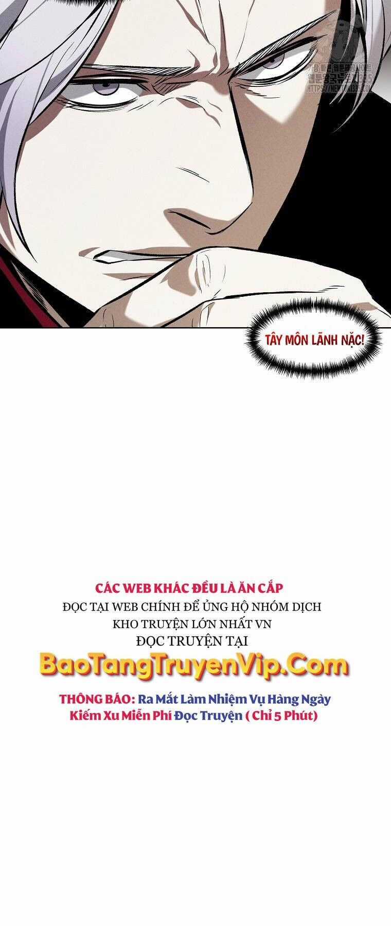 Kẻ Bất Bại - Chapter 84 - Trang 19