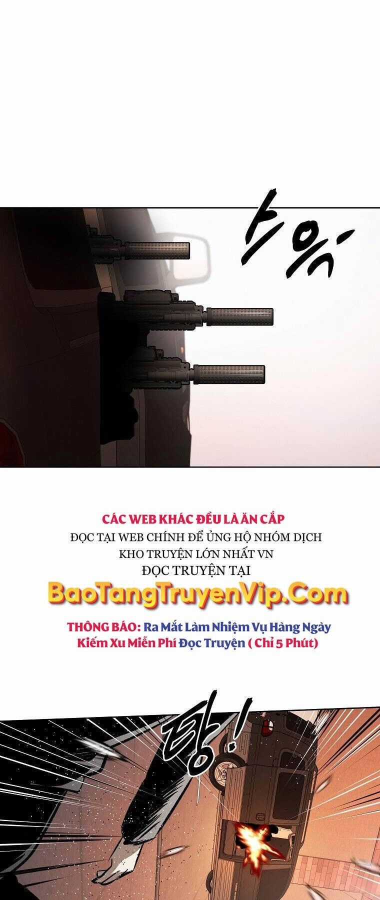 Kẻ Bất Bại - Chapter 84 - Trang 3