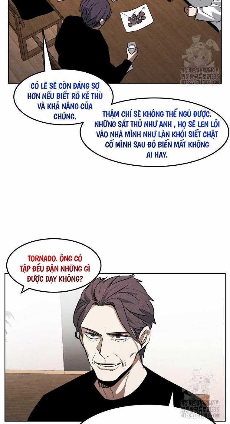 Kẻ Bất Bại - Chapter 84 - Trang 24