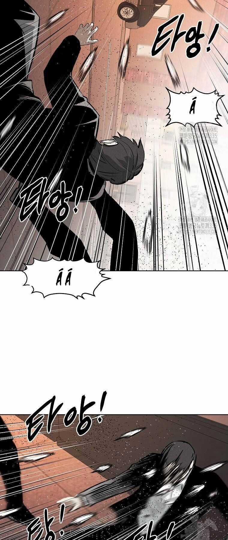 Kẻ Bất Bại - Chapter 84 - Trang 4