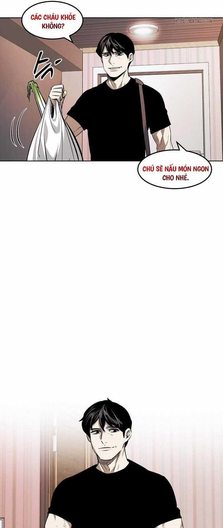 Kẻ Bất Bại - Chapter 84 - Trang 32